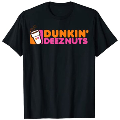 Dunkin' Deeznuts