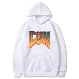 DOOM CUM