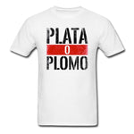 Plata O Plomo
