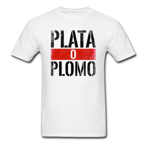 Plata O Plomo