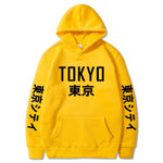 Tokyo