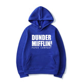 DUNDER MIFFLIN PAPER COMPANY