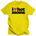 I ❤️ Hot Moms