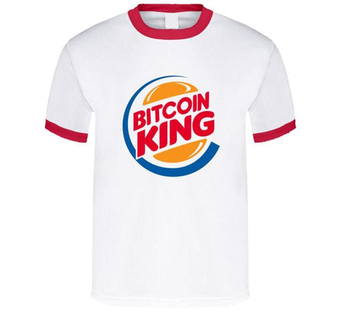 Bitcoin King